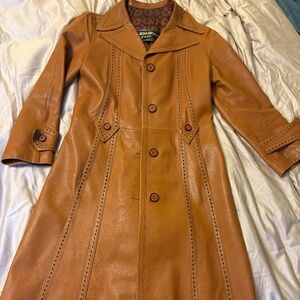 Vintage Leda Spain
